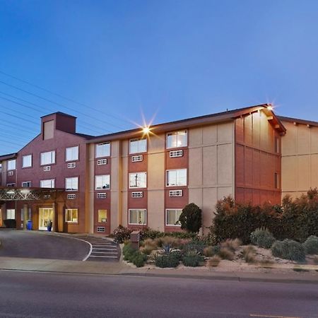 Hotel Focus Sfo South San Francisco Extérieur photo