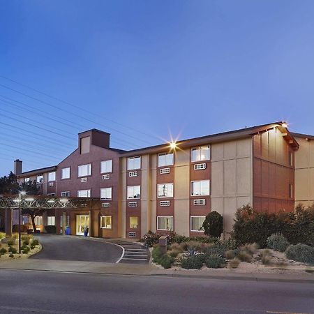 Hotel Focus Sfo South San Francisco Extérieur photo